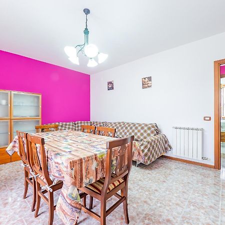 Apartamento Residenza Vecchio Faggeto Faggeto Lario Exterior foto