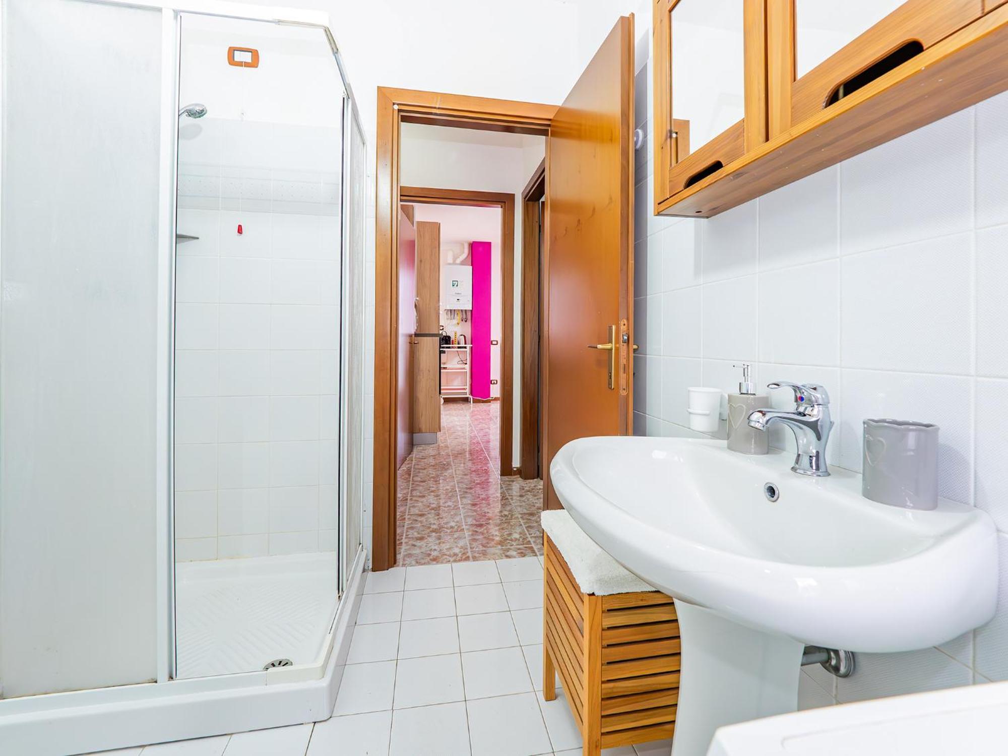 Apartamento Residenza Vecchio Faggeto Faggeto Lario Exterior foto