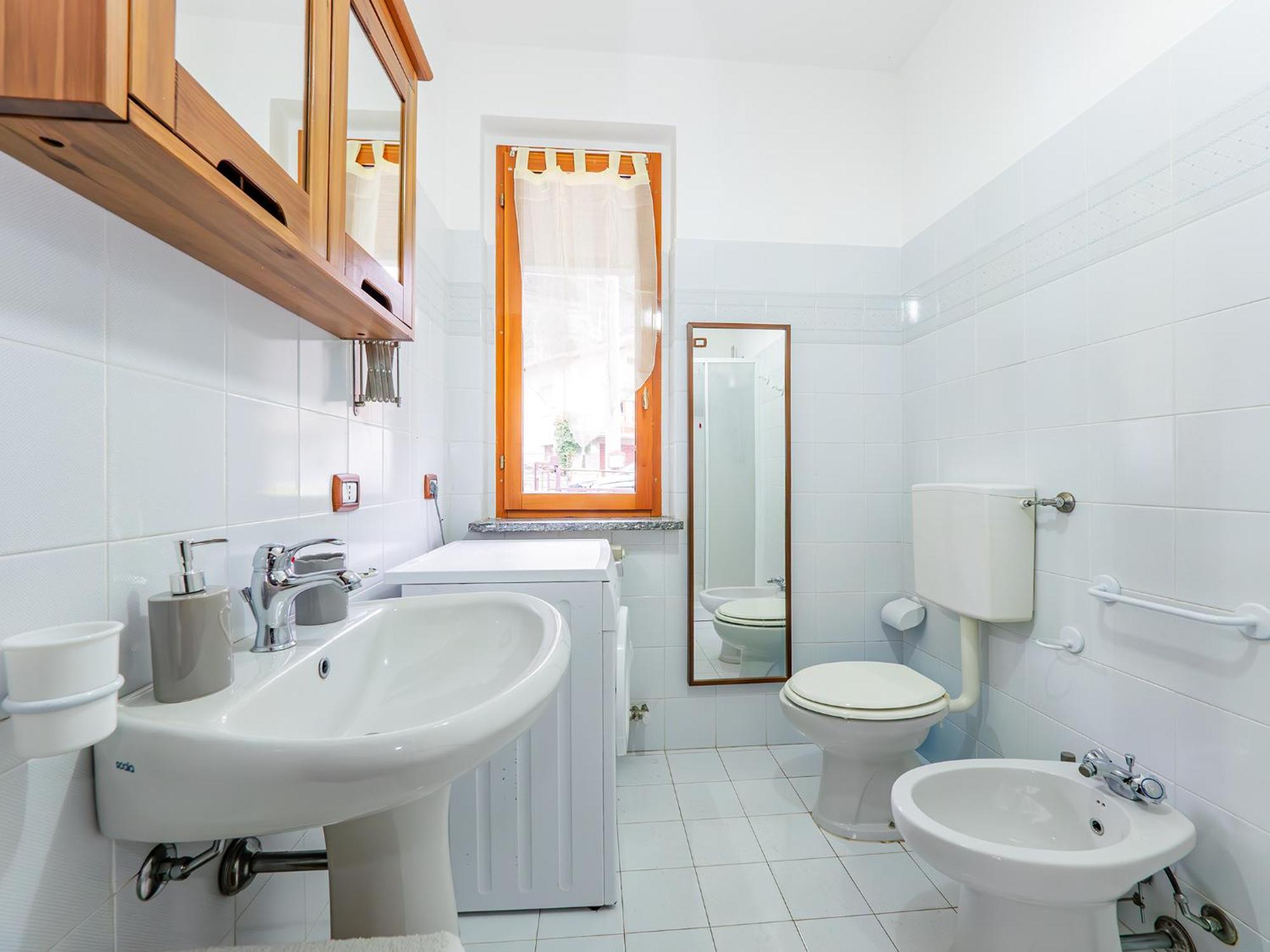 Apartamento Residenza Vecchio Faggeto Faggeto Lario Exterior foto