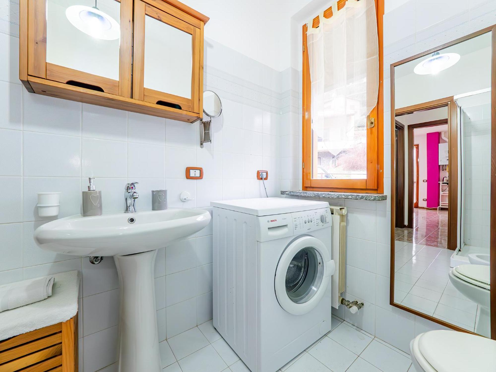 Apartamento Residenza Vecchio Faggeto Faggeto Lario Exterior foto