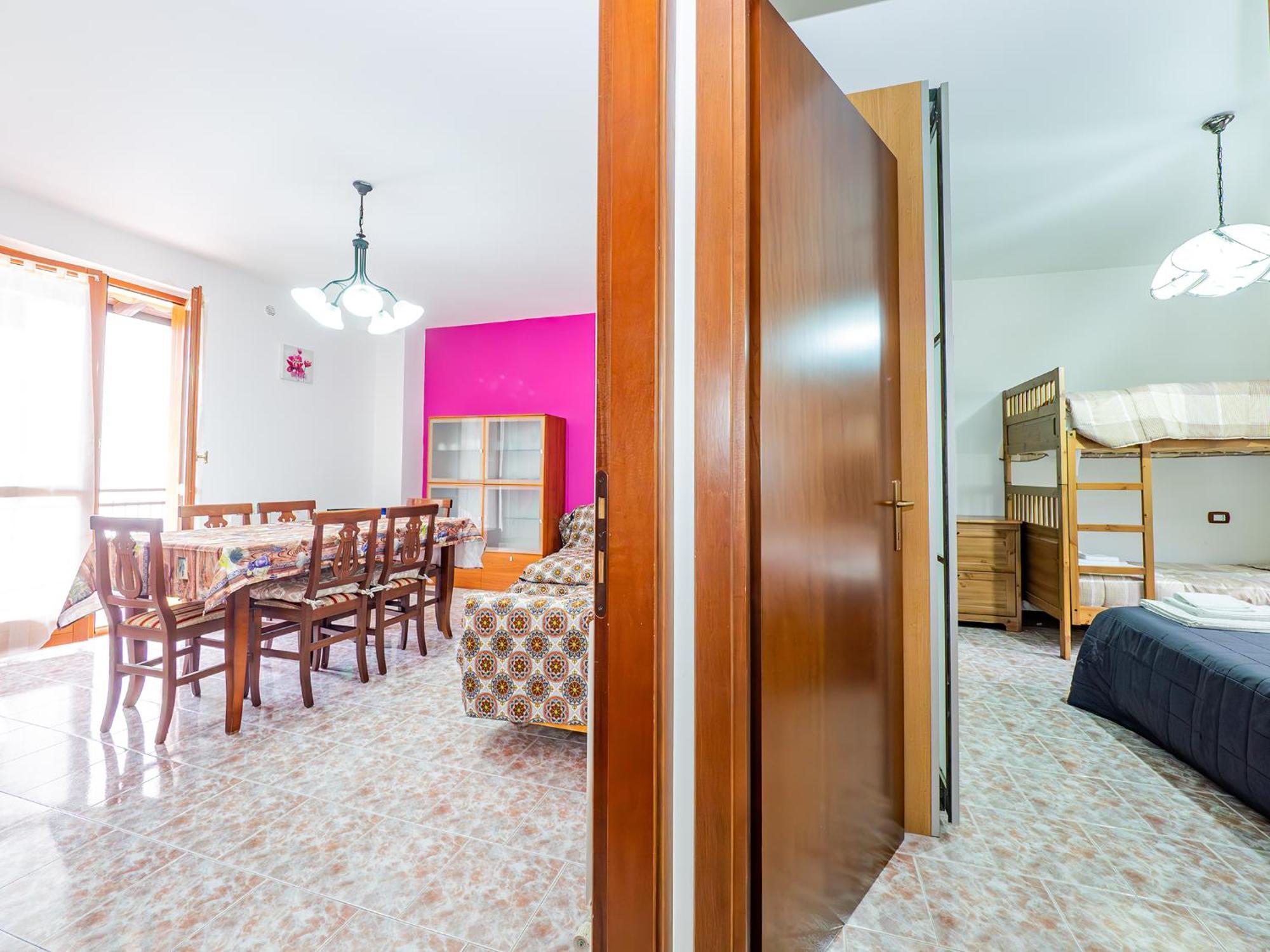 Apartamento Residenza Vecchio Faggeto Faggeto Lario Exterior foto
