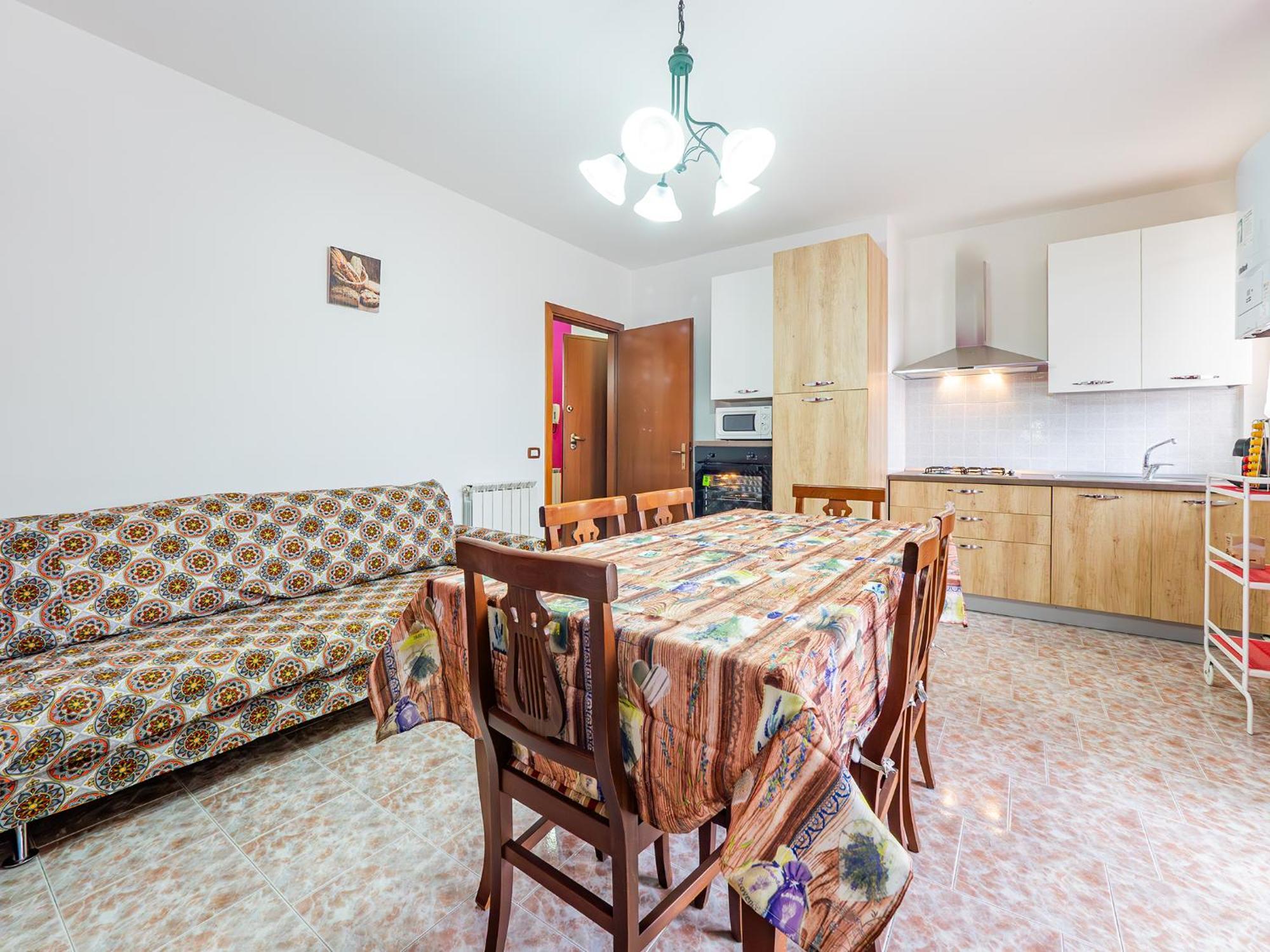 Apartamento Residenza Vecchio Faggeto Faggeto Lario Exterior foto
